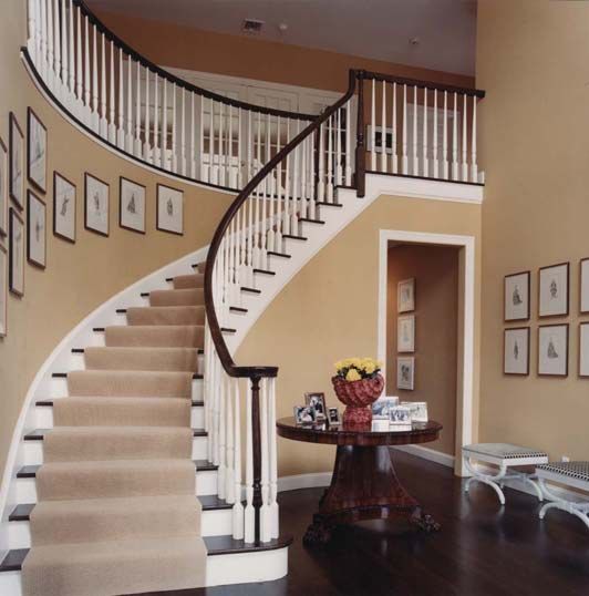 Staircase Manufacturing and Installation 